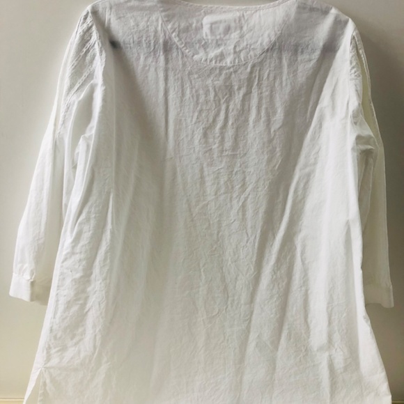 Blouse - Picture 2 of 6